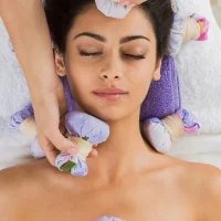 Moroccan Bath in Gulbarga